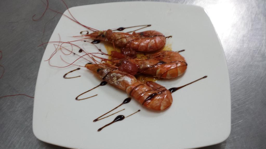 Cirò Marina Hotel Miramare מראה חיצוני תמונה