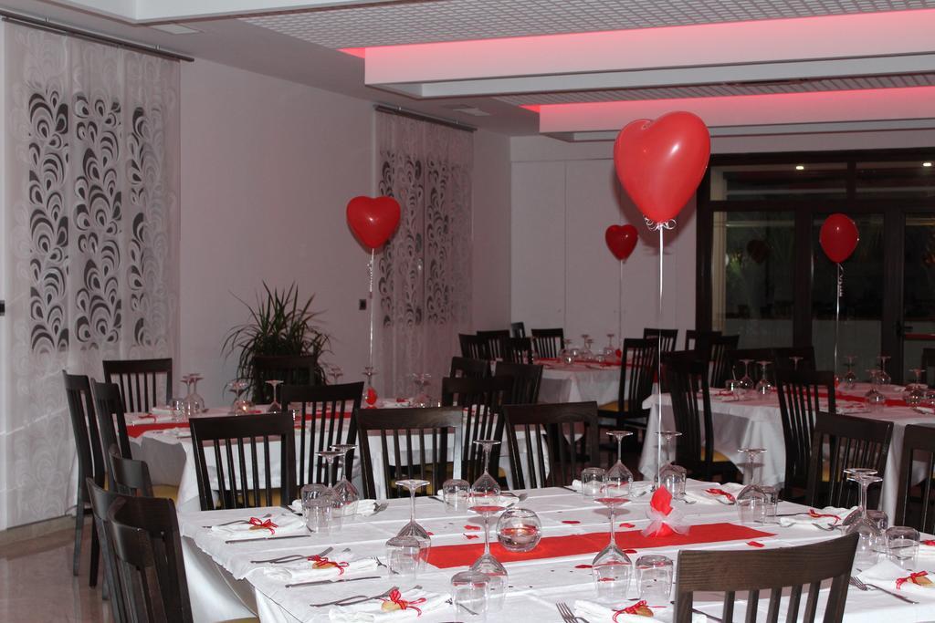 Cirò Marina Hotel Miramare מראה חיצוני תמונה