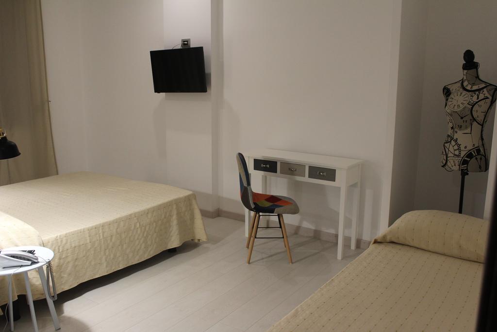 Cirò Marina Hotel Miramare מראה חיצוני תמונה
