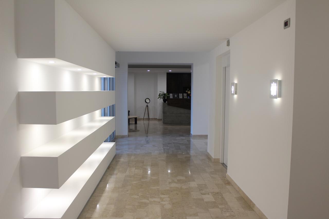 Cirò Marina Hotel Miramare מראה חיצוני תמונה
